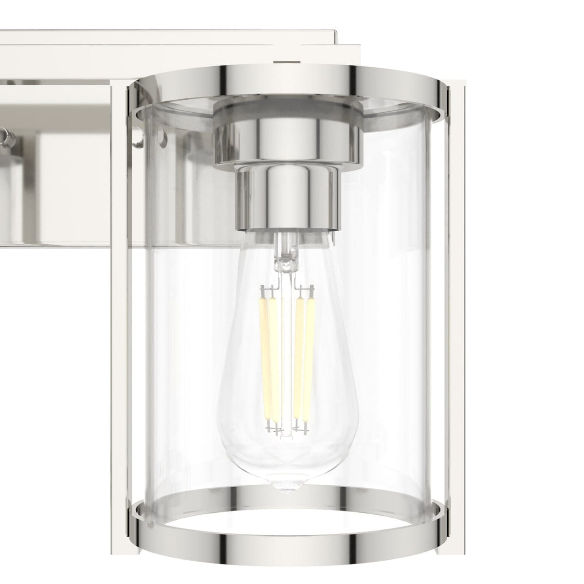 2 Light Astwood Vanity