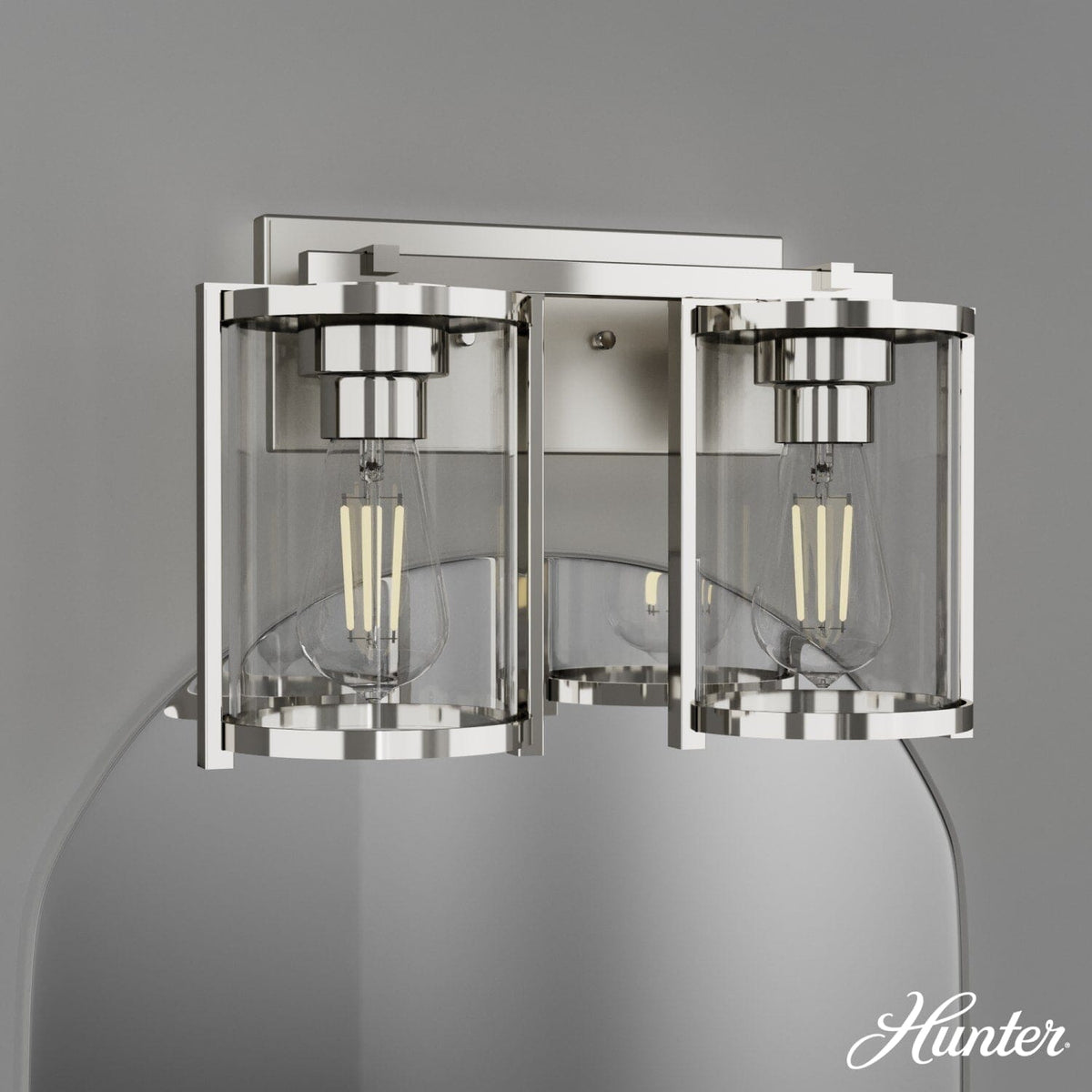 2 Light Astwood Vanity