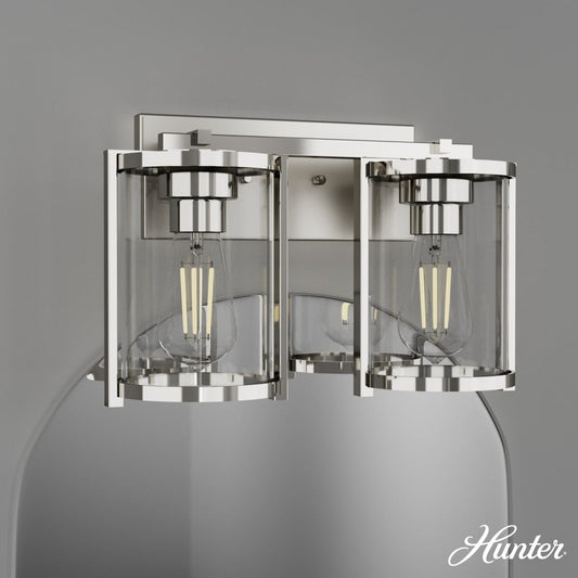 2 Light Astwood Vanity
