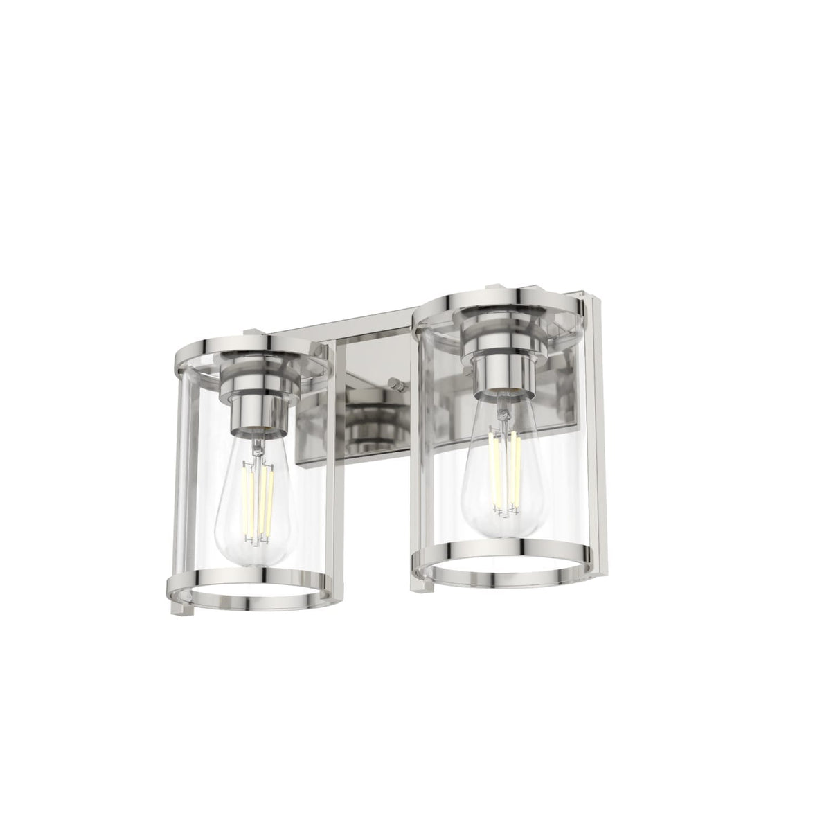2 Light Astwood Vanity