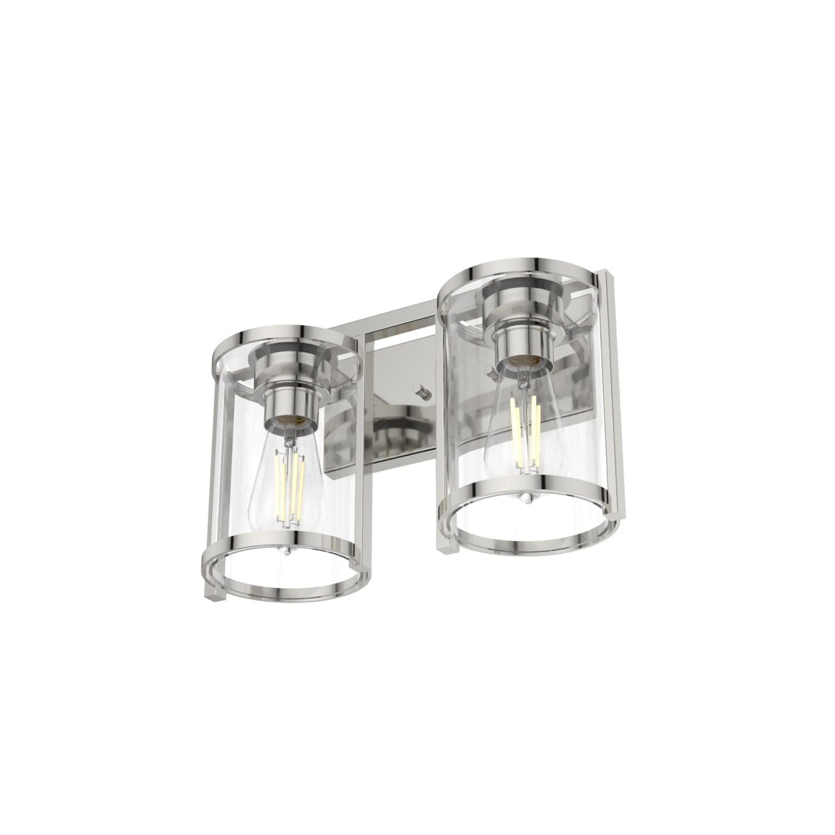 2 Light Astwood Vanity