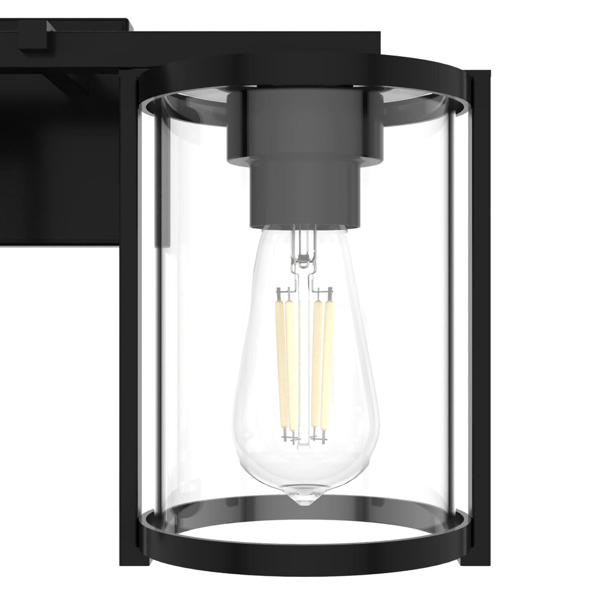 Astwood 3 Light Vanity