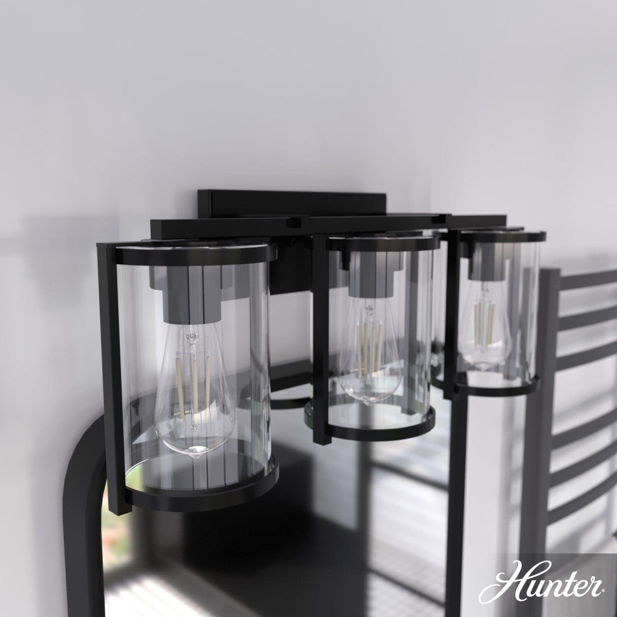 Astwood 3 Light Vanity