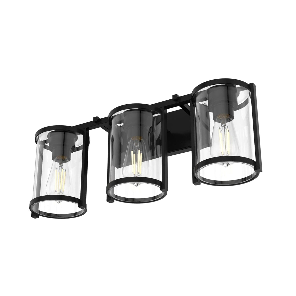 Astwood 3 Light Vanity