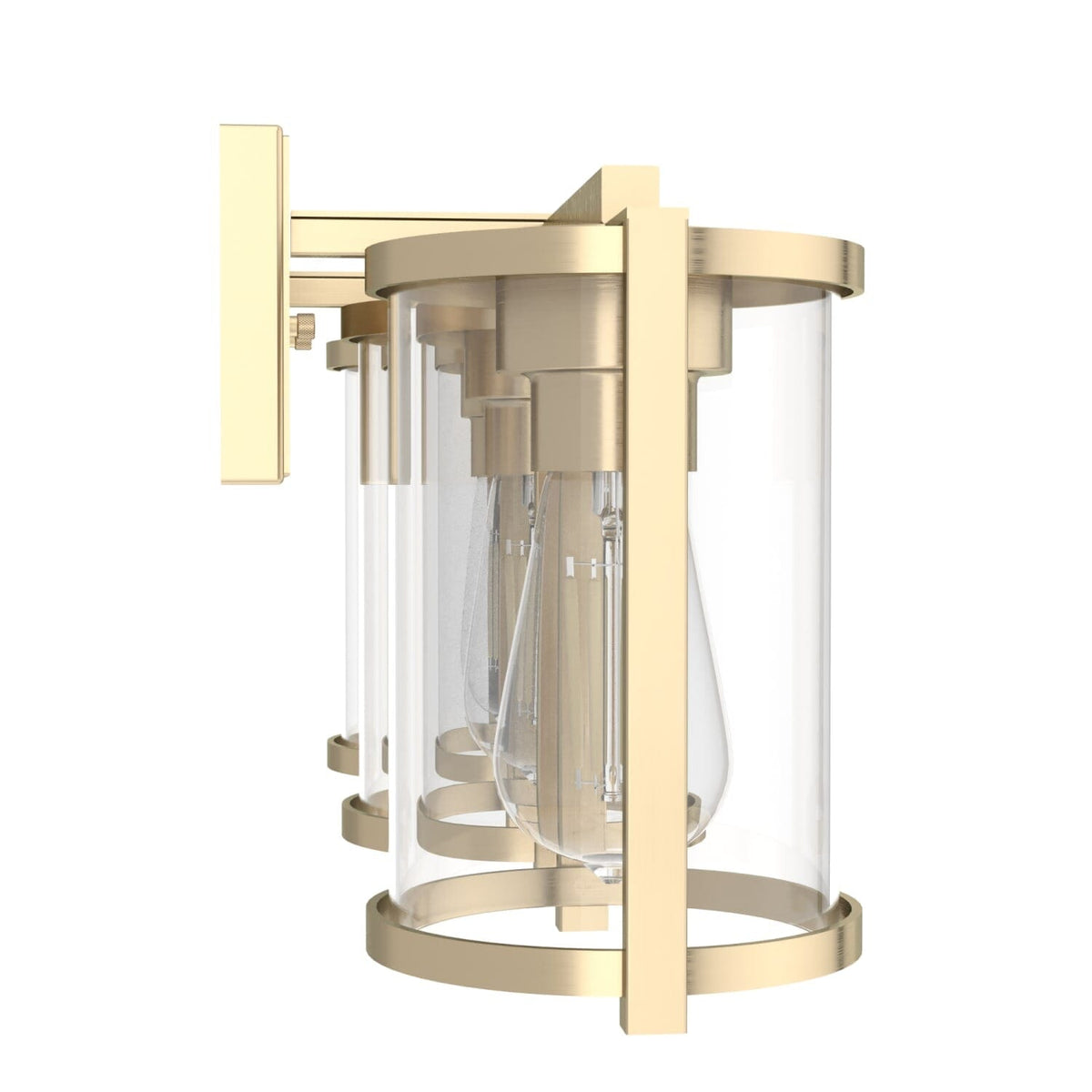 Astwood 3 Light Vanity