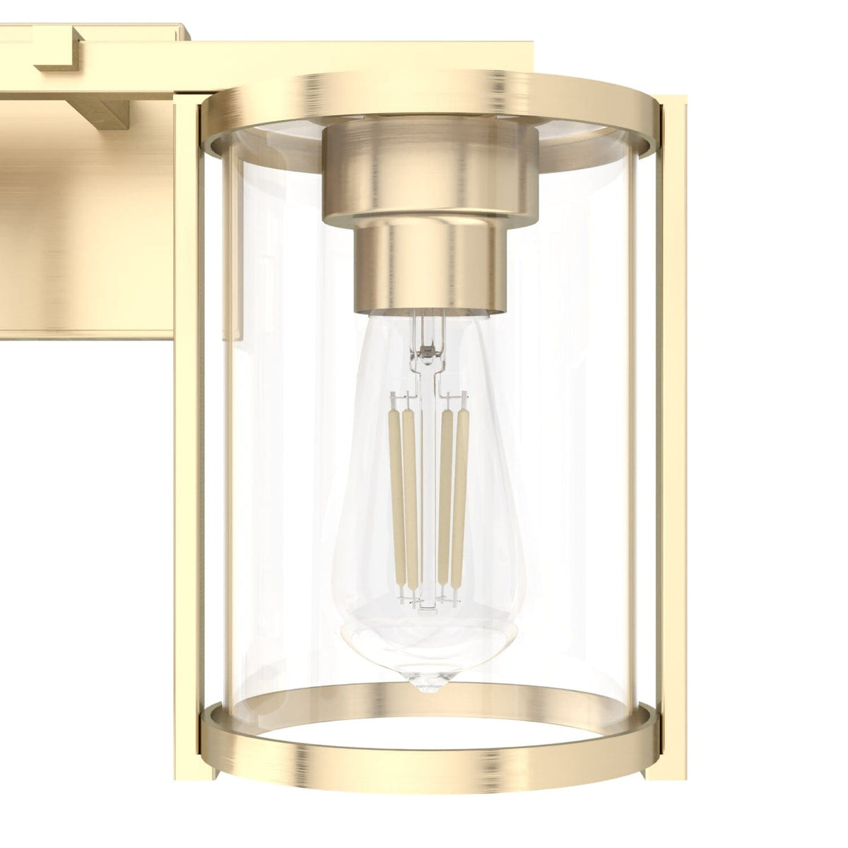 Astwood 3 Light Vanity