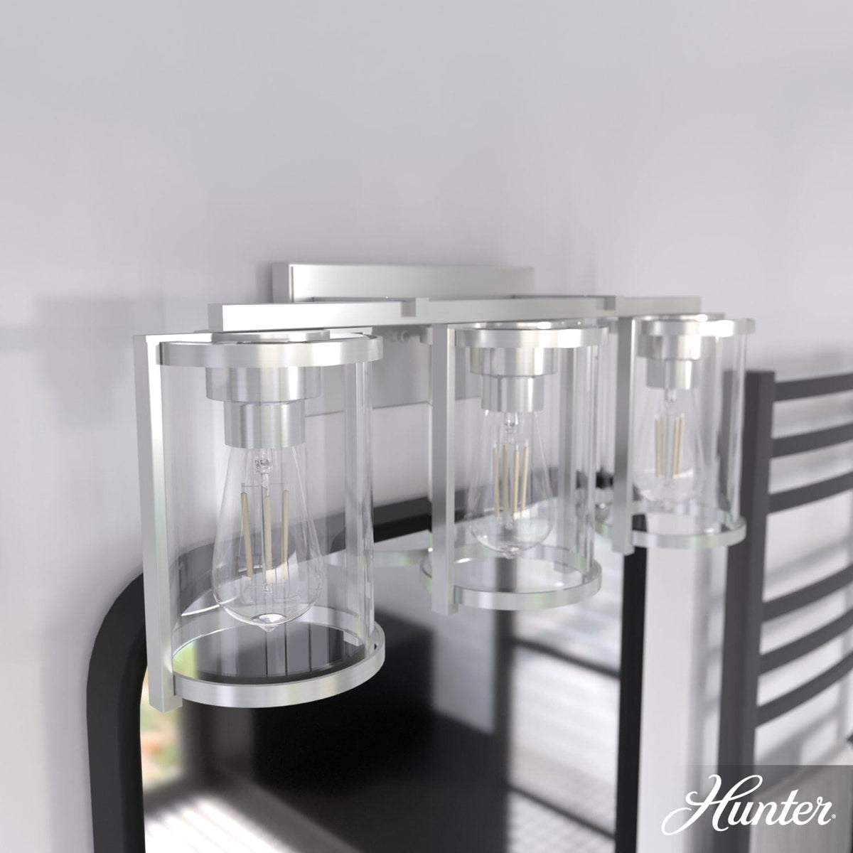 Astwood 3 Light Vanity