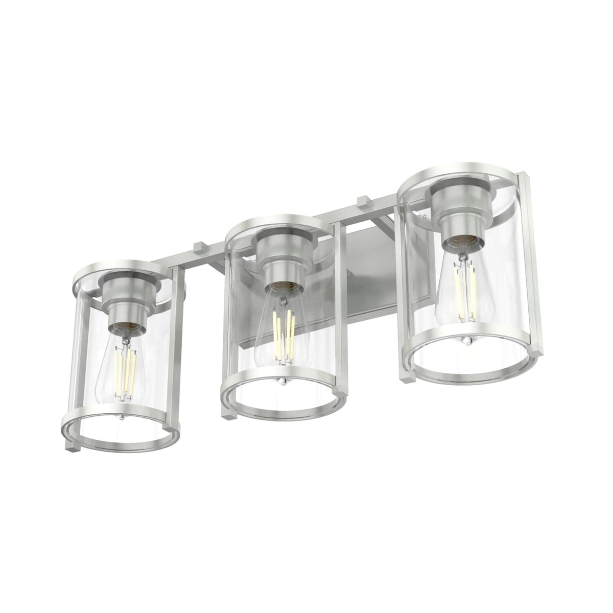 Astwood 3 Light Vanity