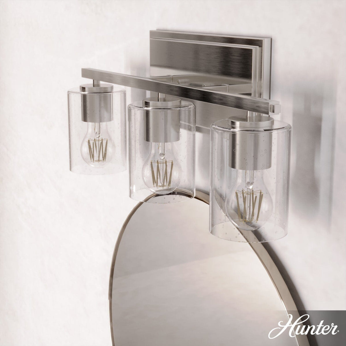 Kerrison 3 Light Vanity