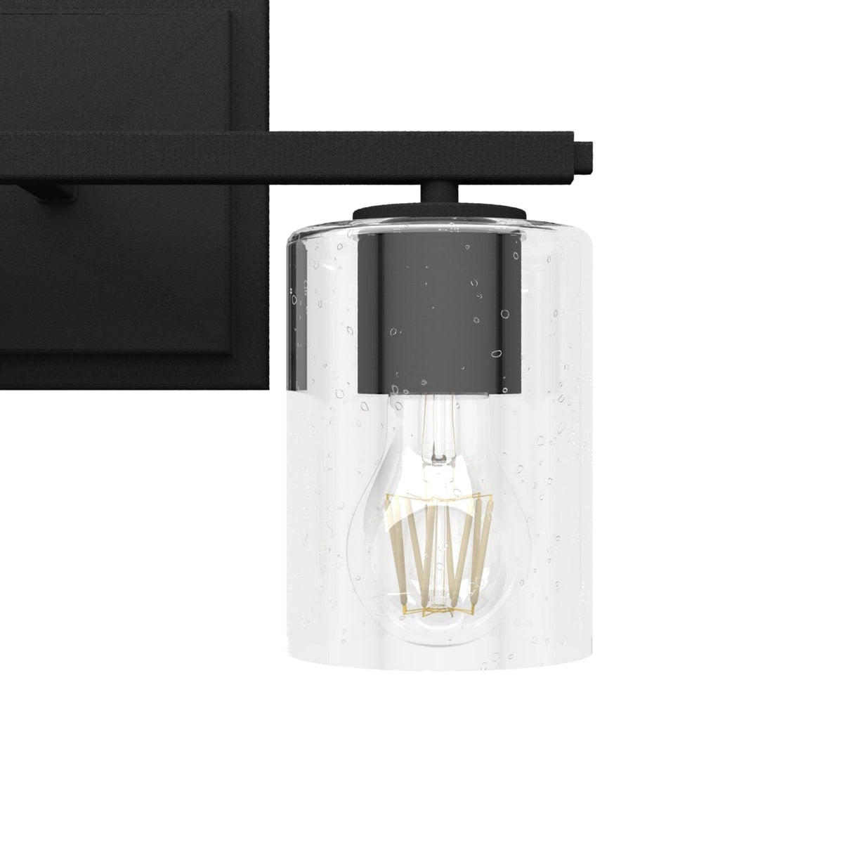 Kerrison 3 Light Vanity