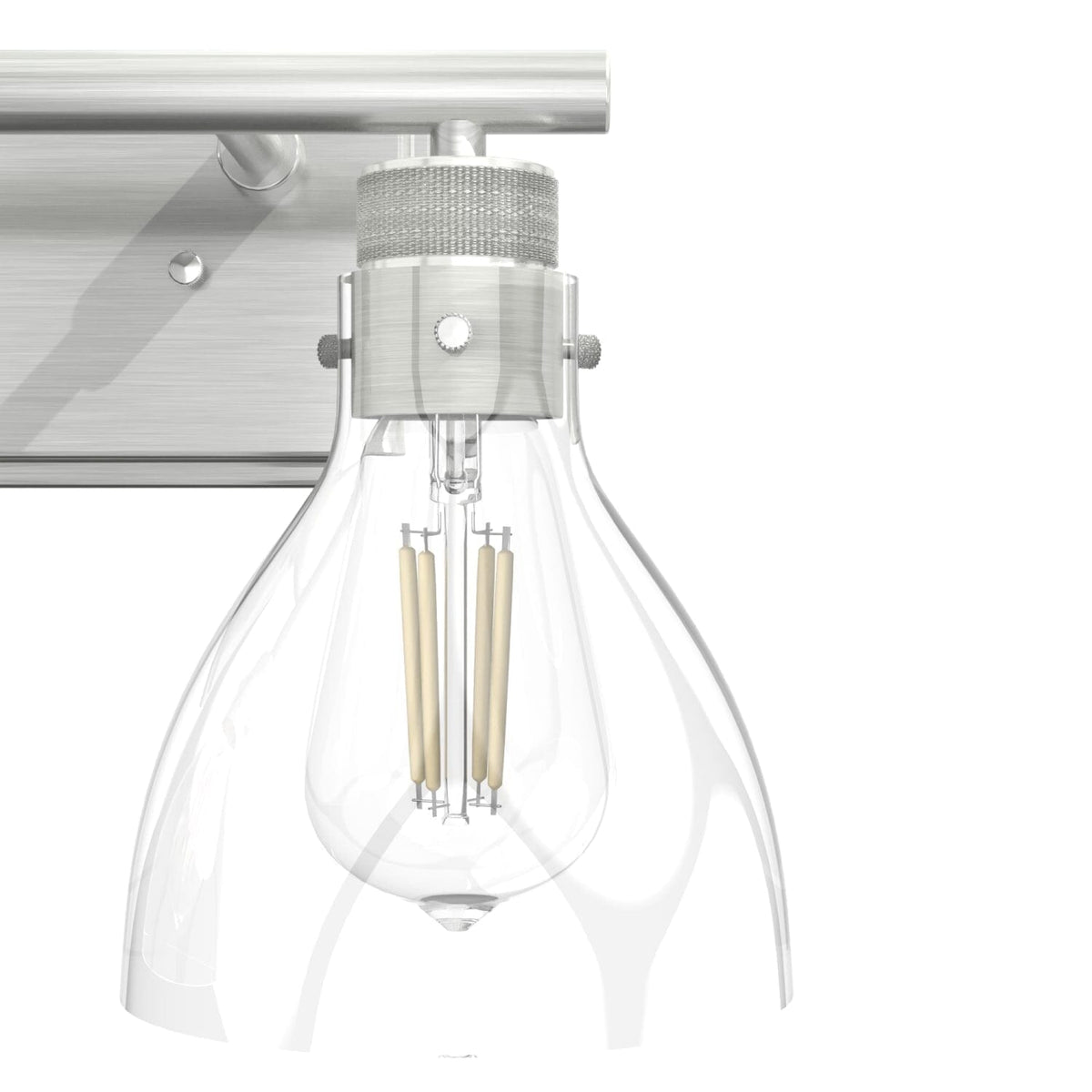 Van Nuys 2 Light Vanity