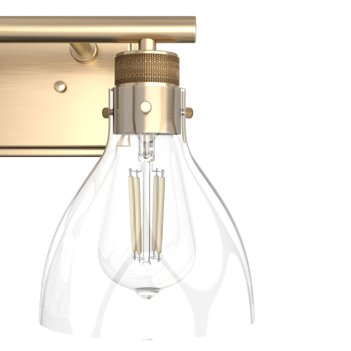 Van Nuys 2 Light Vanity