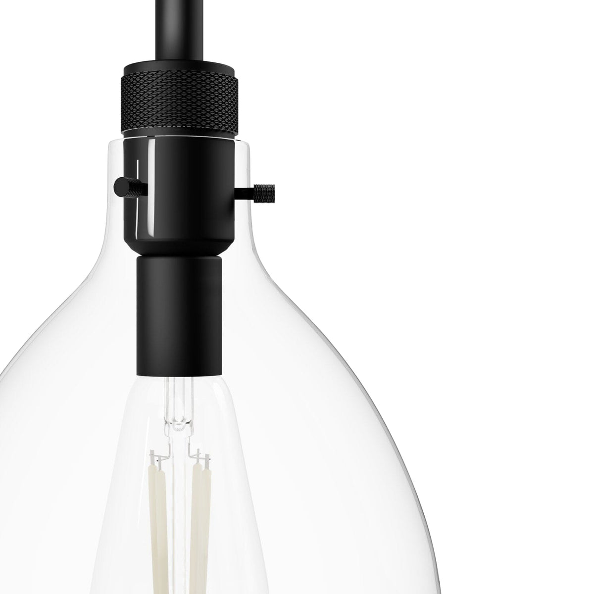 Van Nuys 1 Light Pendant 10 inch