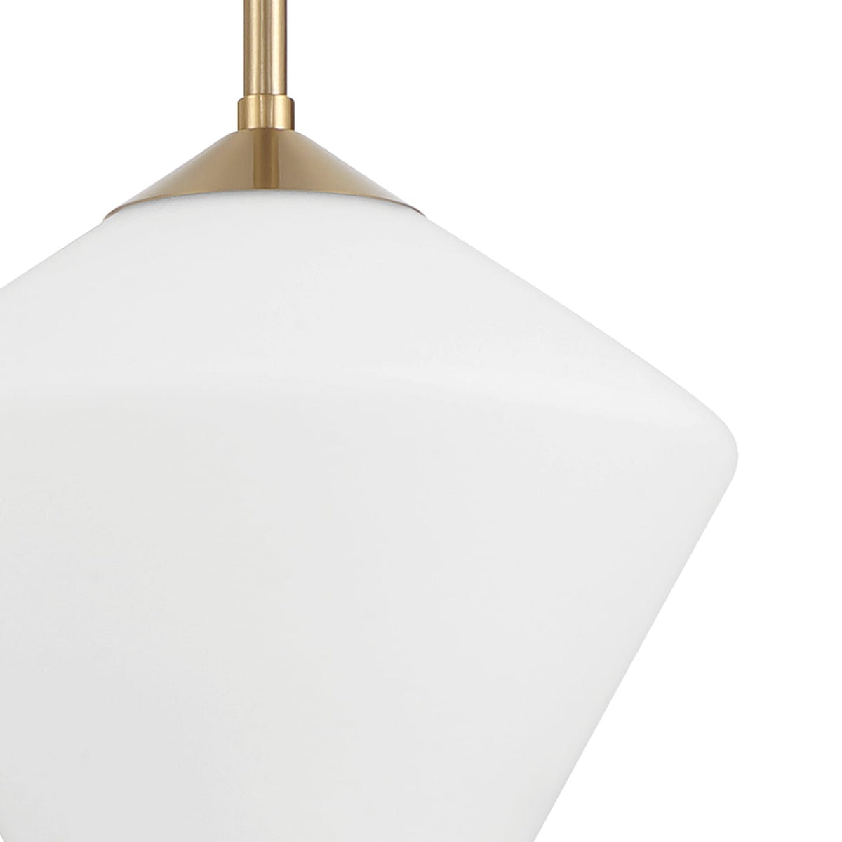 Celestial Valley 1 Light Small 10 Inch Pendant