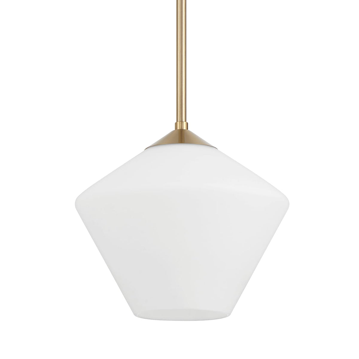 Celestial Valley 1 Light Small 10 Inch Pendant