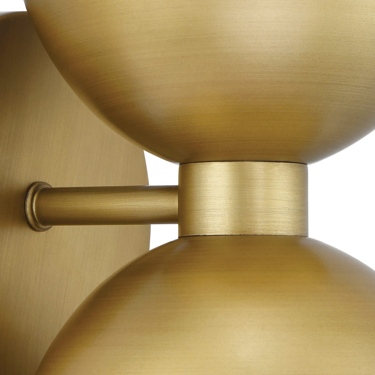 Erling 2 Light Medium 10 Inch Sconce