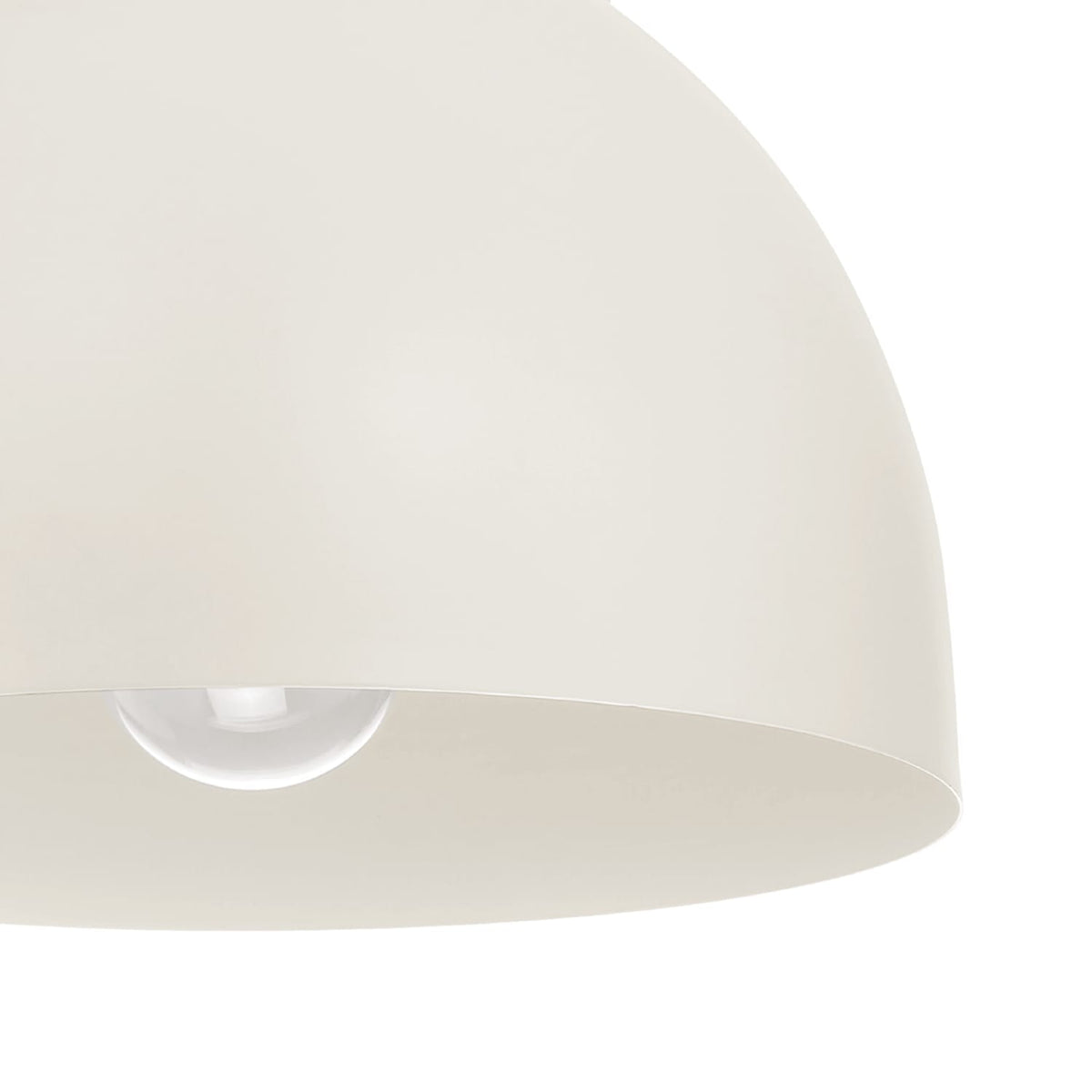 Erling 1 Light Medium 10 Inch Flush