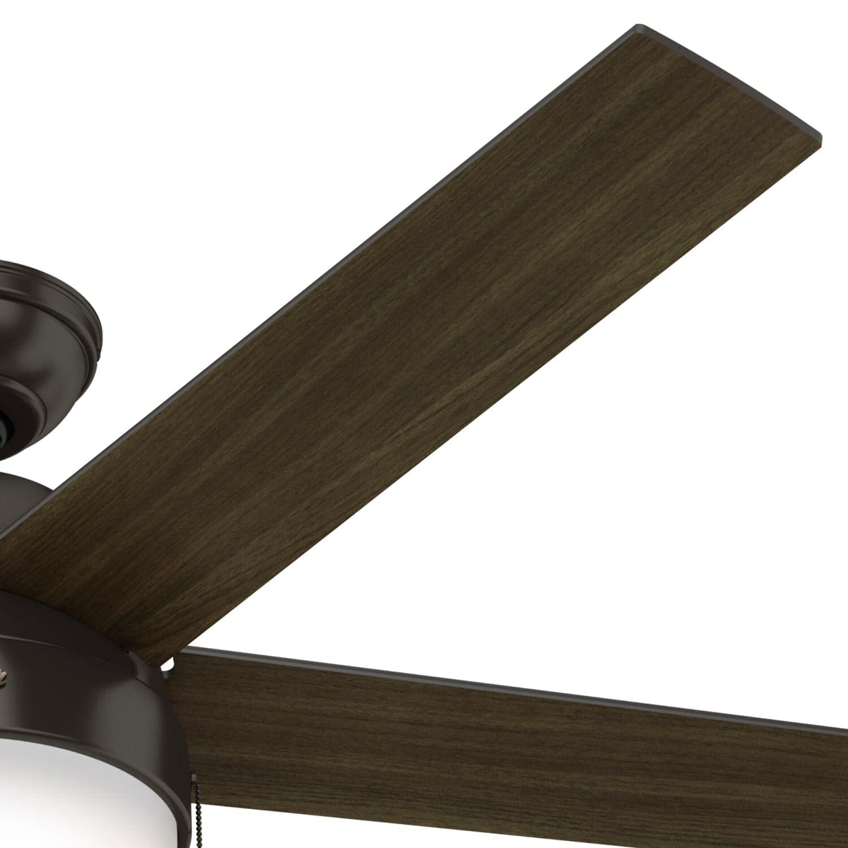 Anslee with LED Light 52 inch