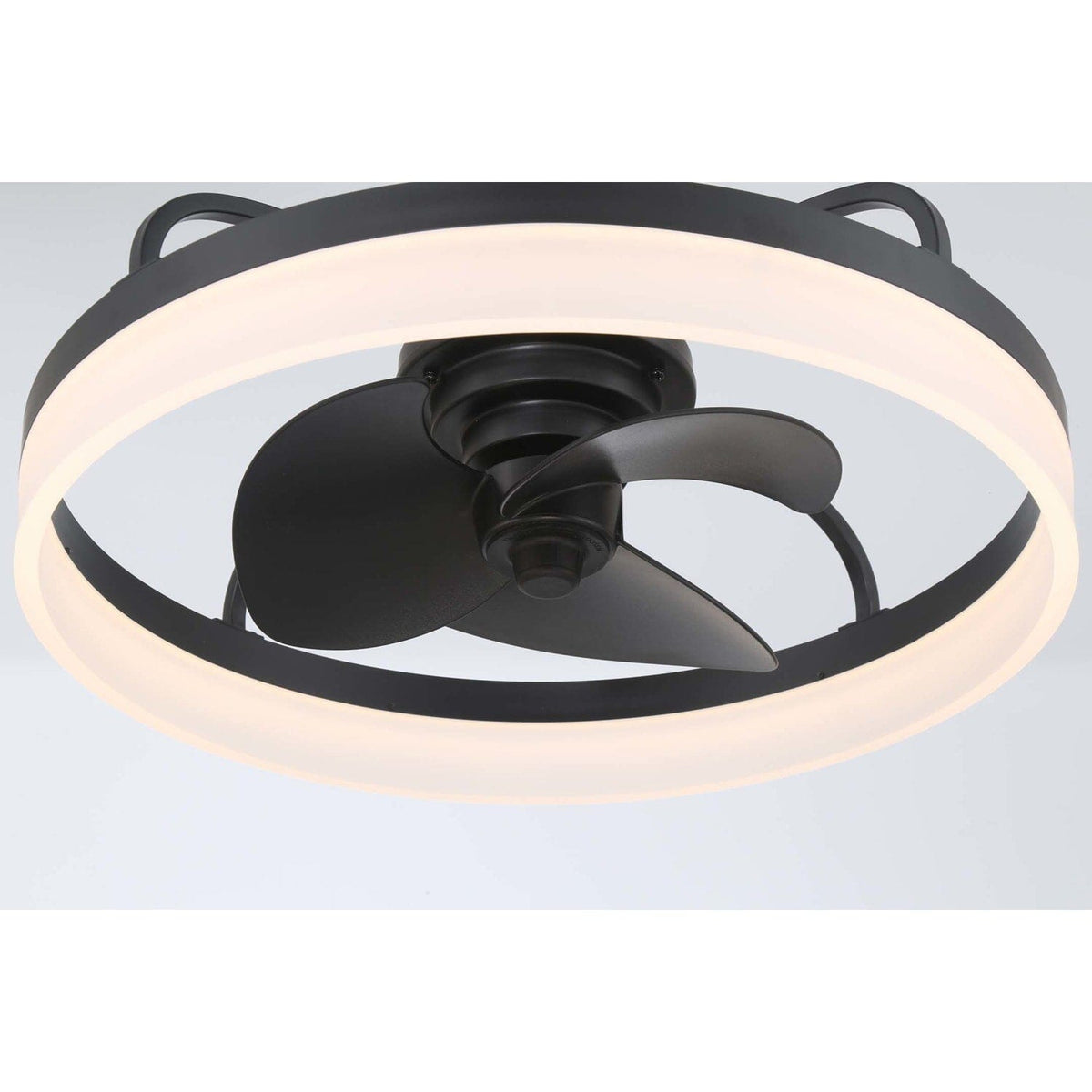 Avel Indoor SureSpeed Fandelier 20 inch with Light and Remote