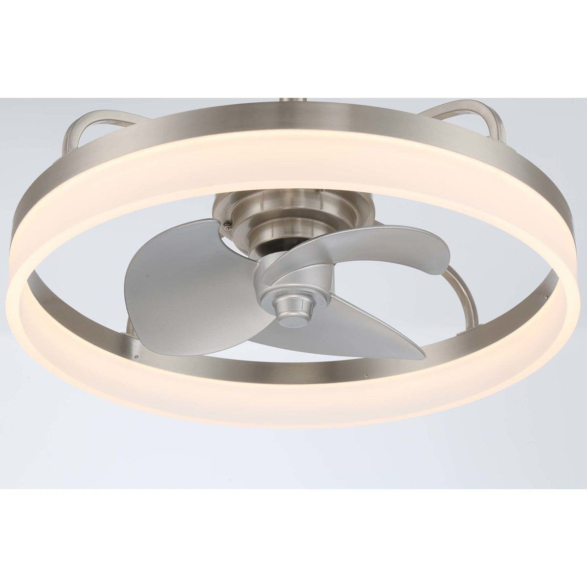Avel Indoor SureSpeed Fandelier 20 inch with Light and Remote