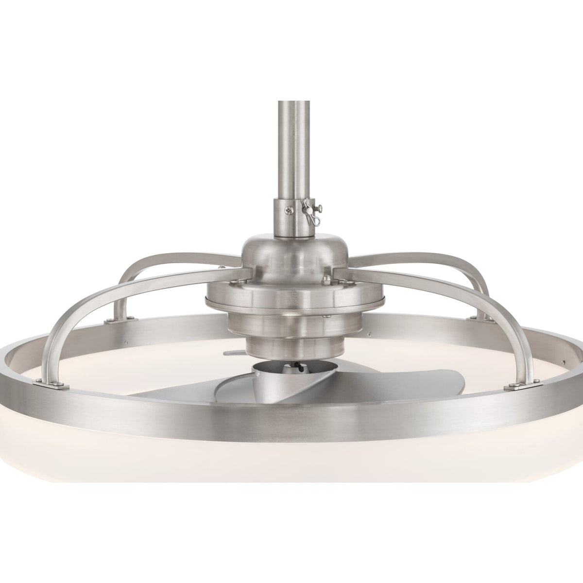 Avel Indoor SureSpeed Fandelier 20 inch with Light and Remote