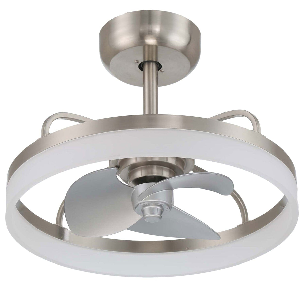 Avel Indoor SureSpeed Fandelier 20 inch with Light and Remote
