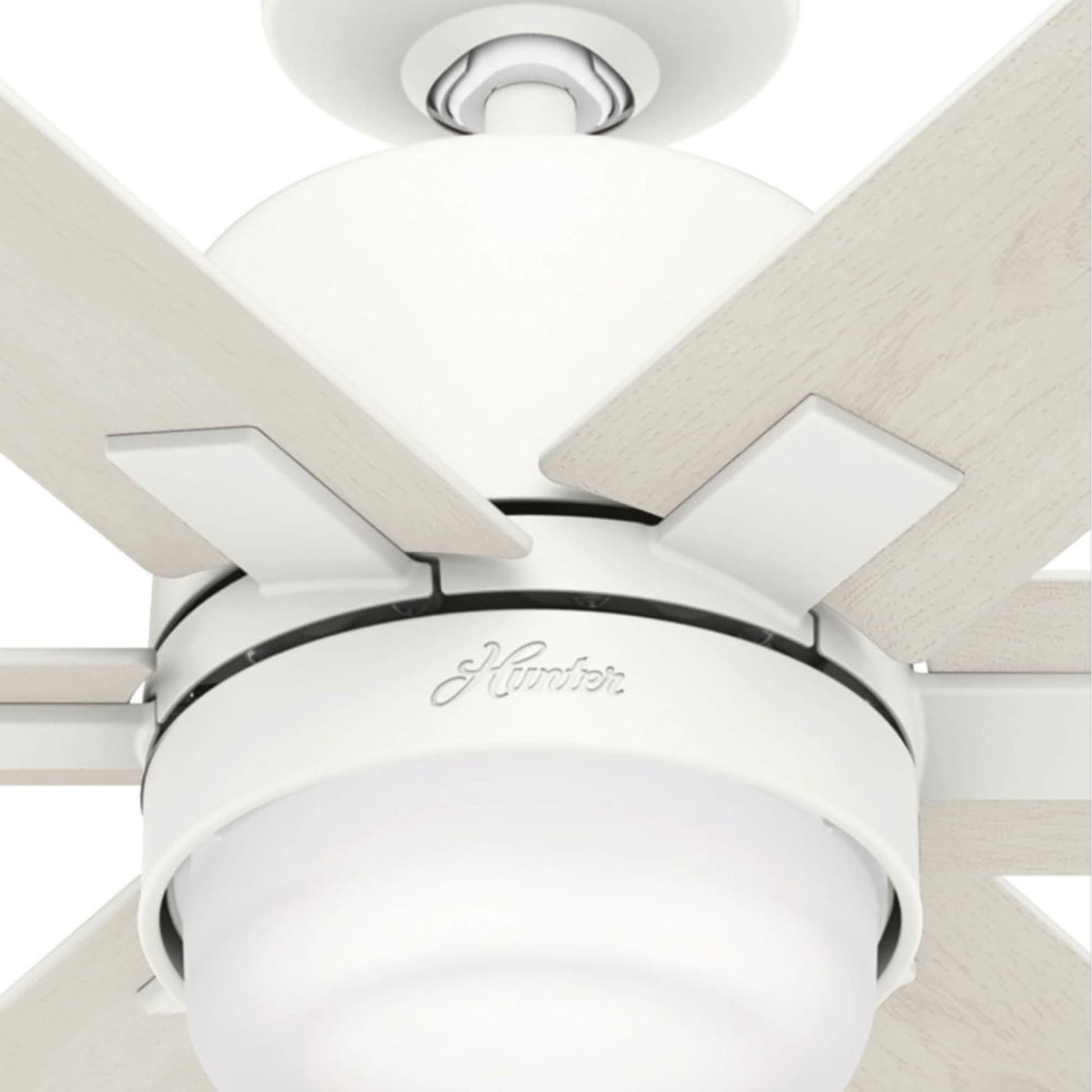 44 Inch Radeon Smart fan with LED Light