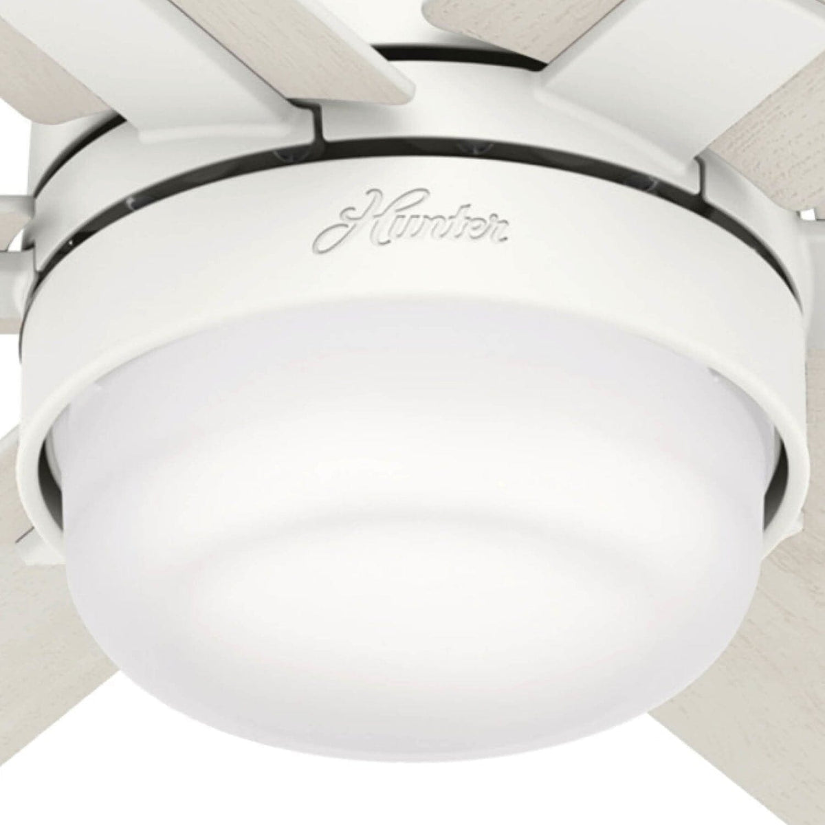 44 Inch Radeon Smart fan with LED Light