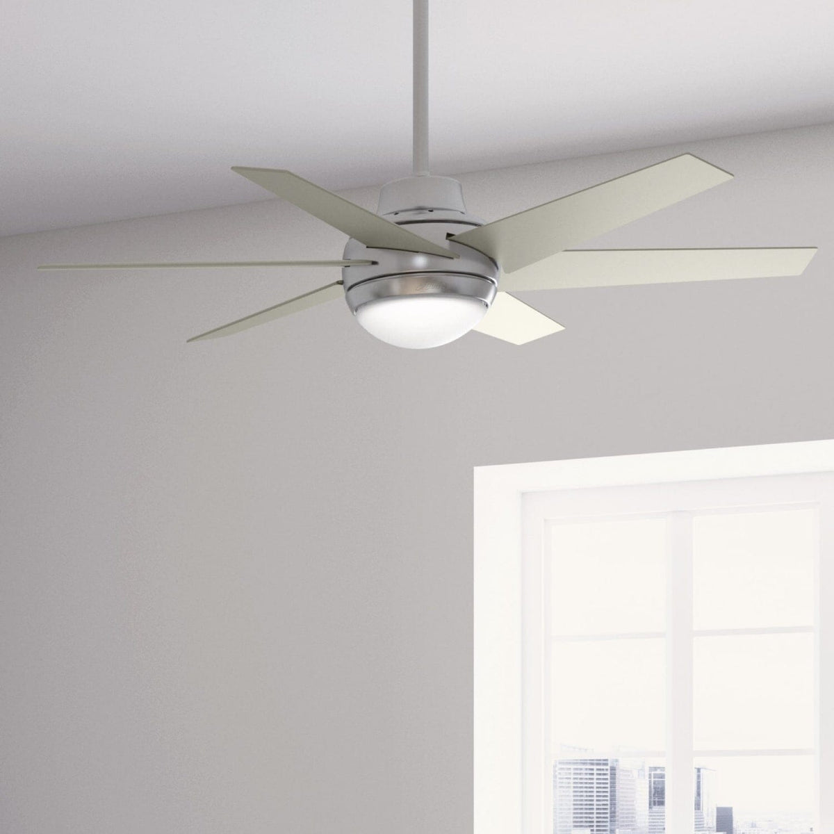Sotto with LED Light 52 inch