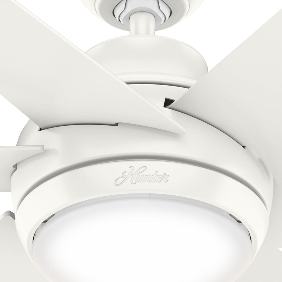 Sotto with LED Light 52 inch