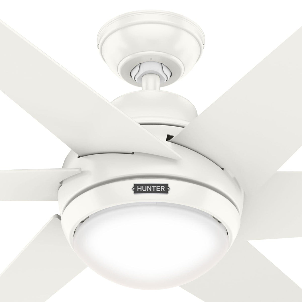 Sotto with LED Light 52 inch