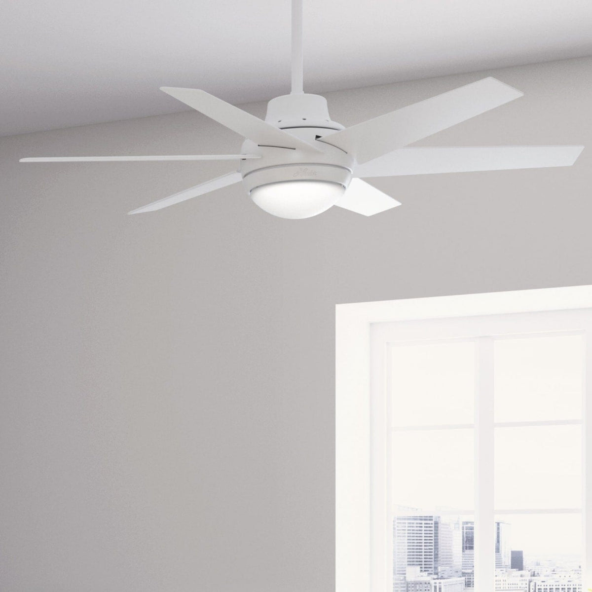 Sotto with LED Light 52 inch