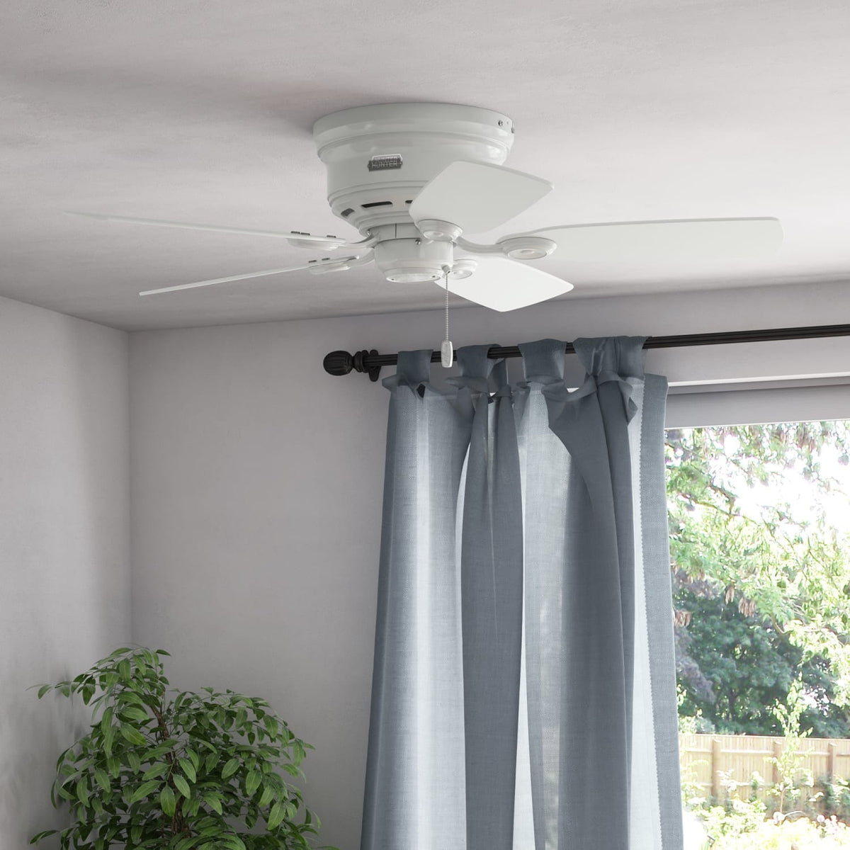 Low Profile IV 42 inch