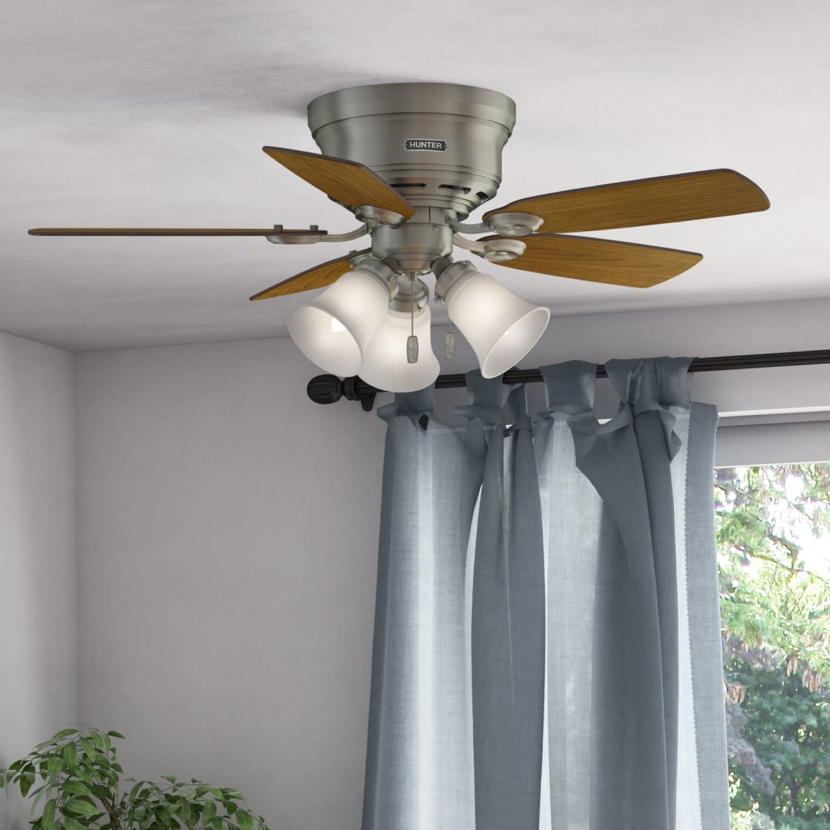 Low Profile IV 42 inch