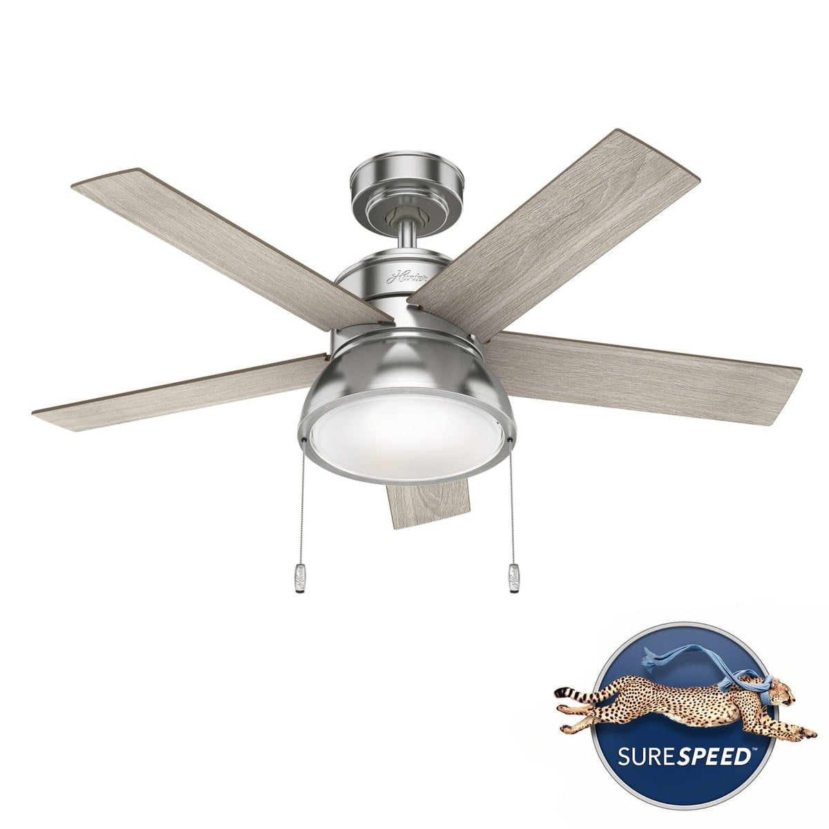 44 inch Lilliput with LED Light