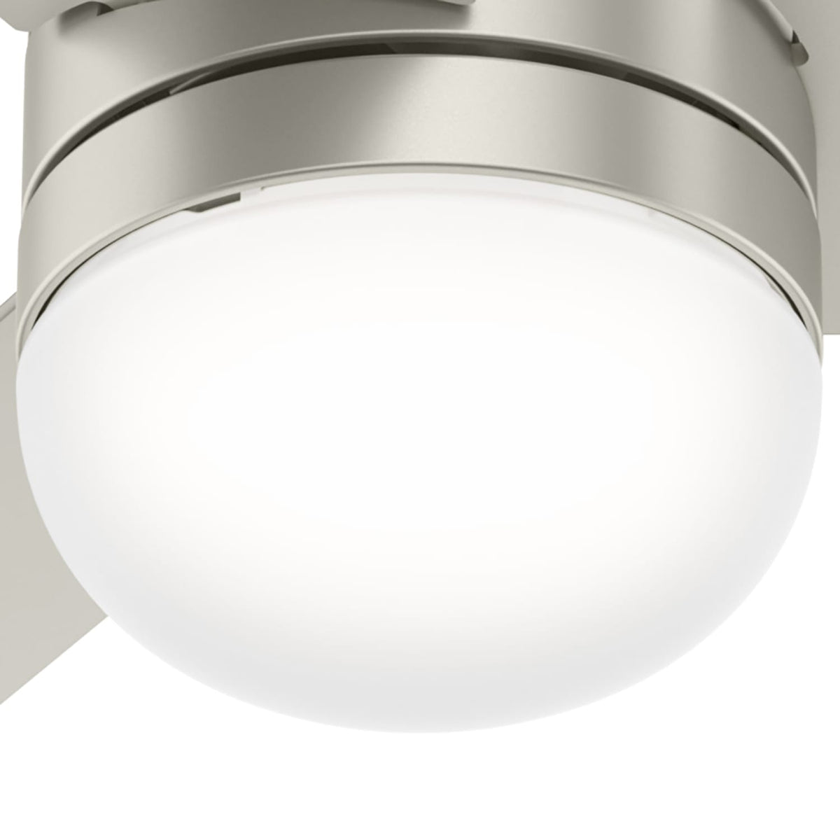 54 Inch Smart fan Neutron with LED light