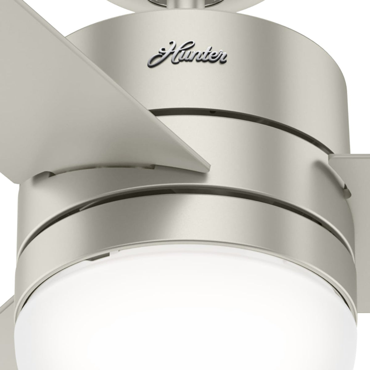 54 Inch Smart fan Neutron with LED light