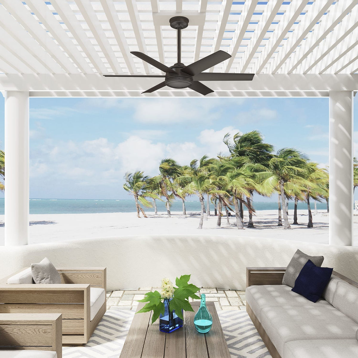 Jetty Outdoor 52 inch