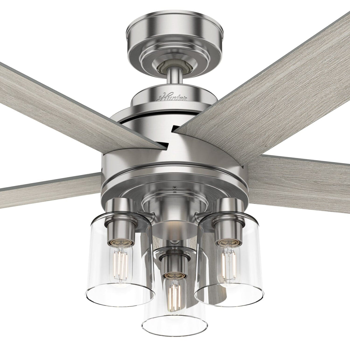Agnew with LED light 52 inch