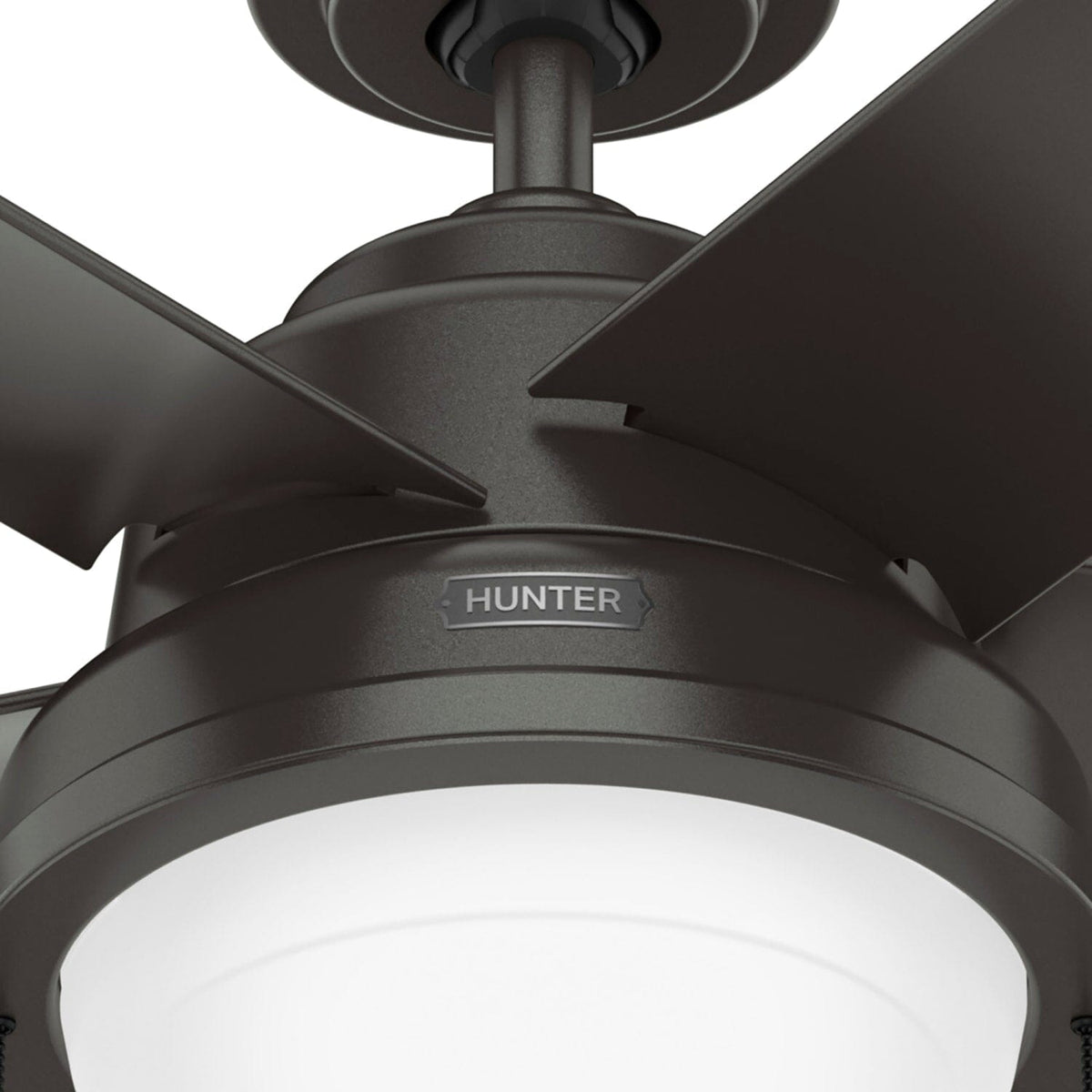 Seawall Outdoor with LED Light 44 inch