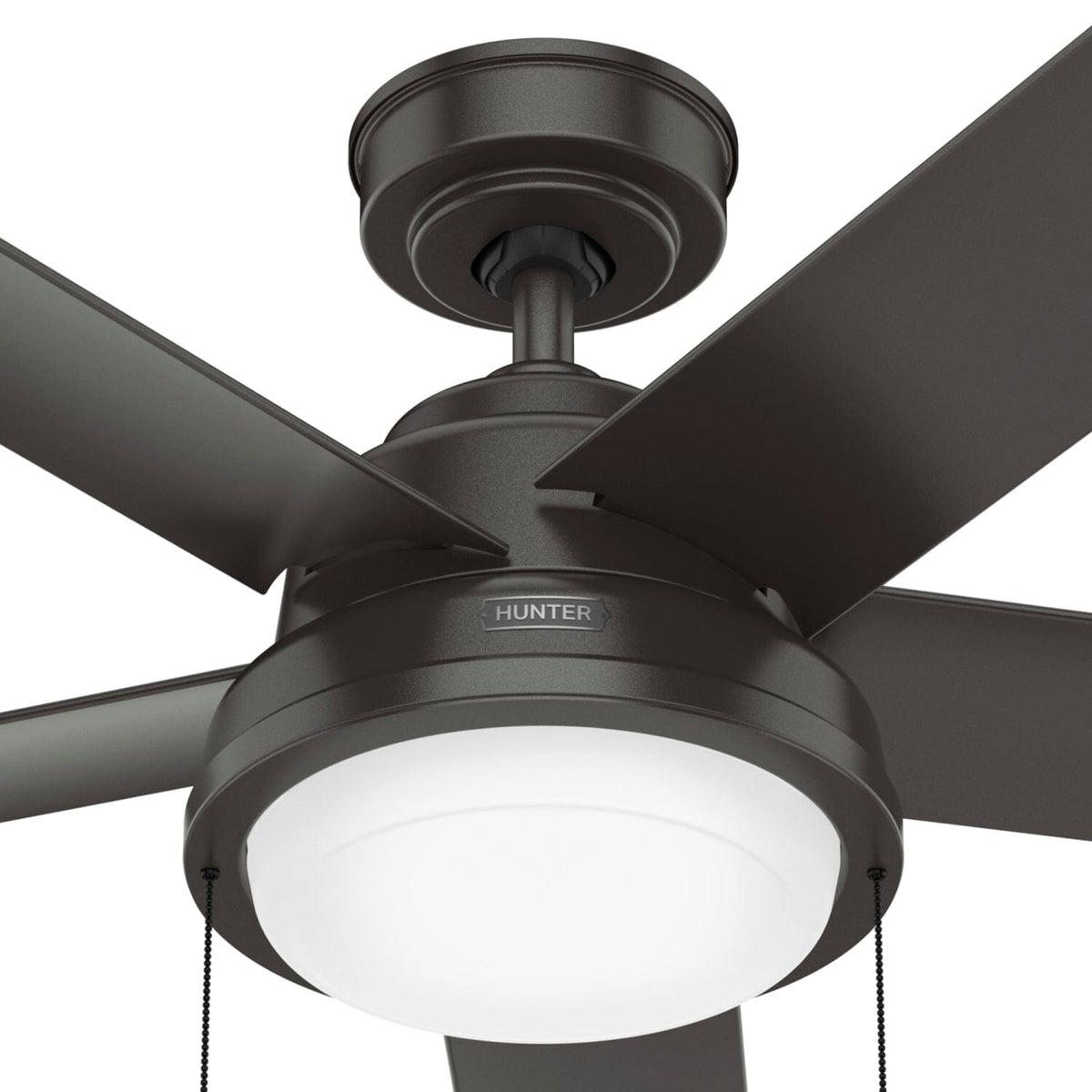 Seawall Outdoor with LED Light 44 inch
