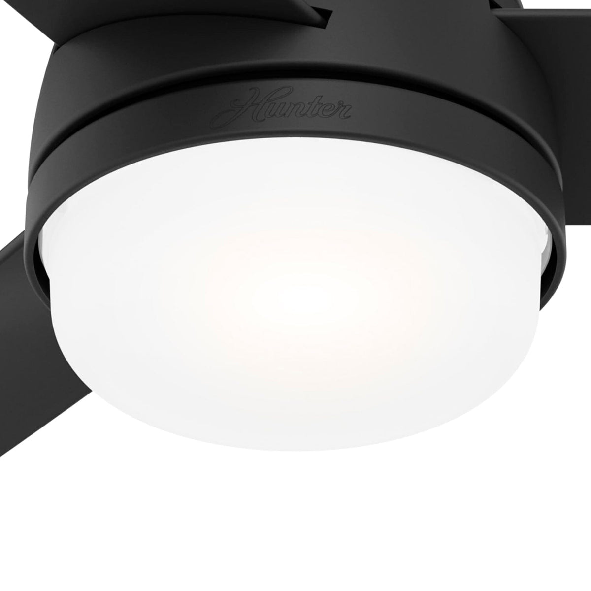 Midtown with LED Light 48 inch
