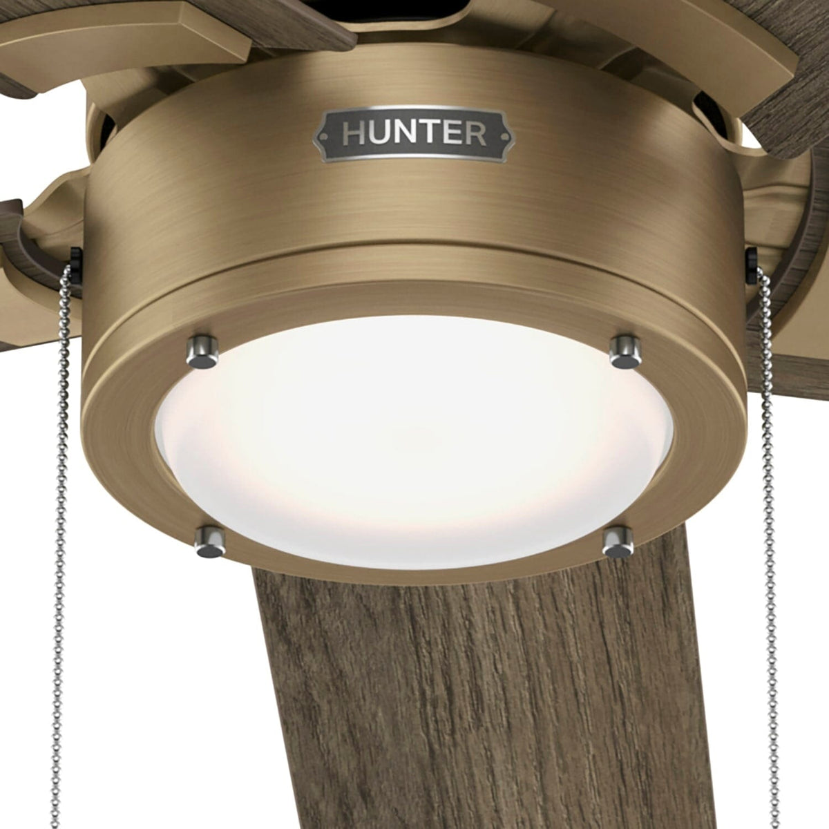 Erling with LED Light 44 inch