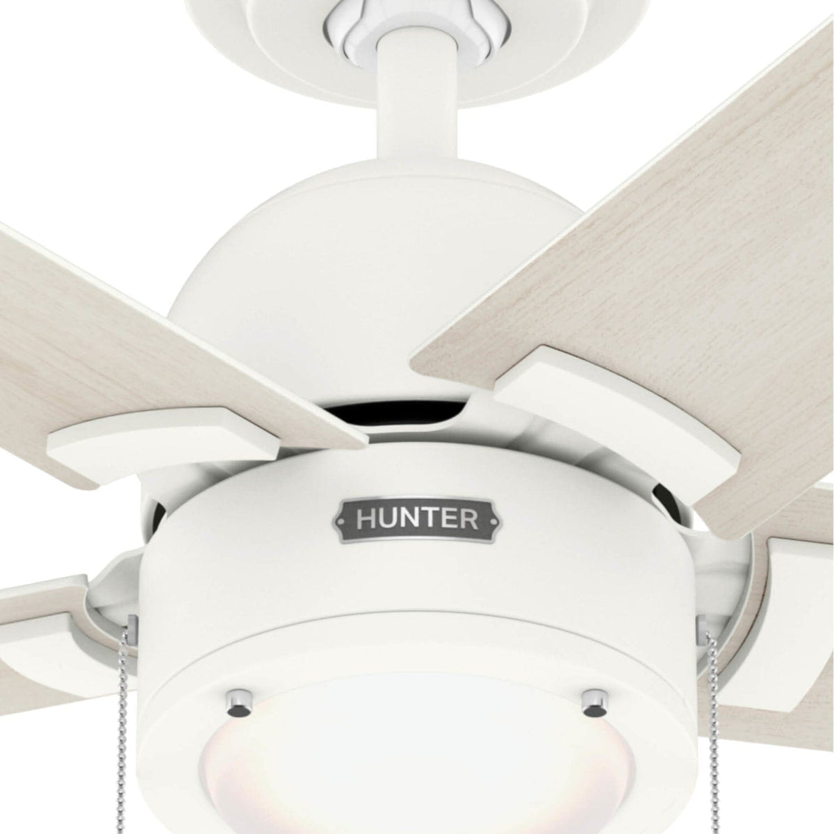 Erling with LED Light 44 inch
