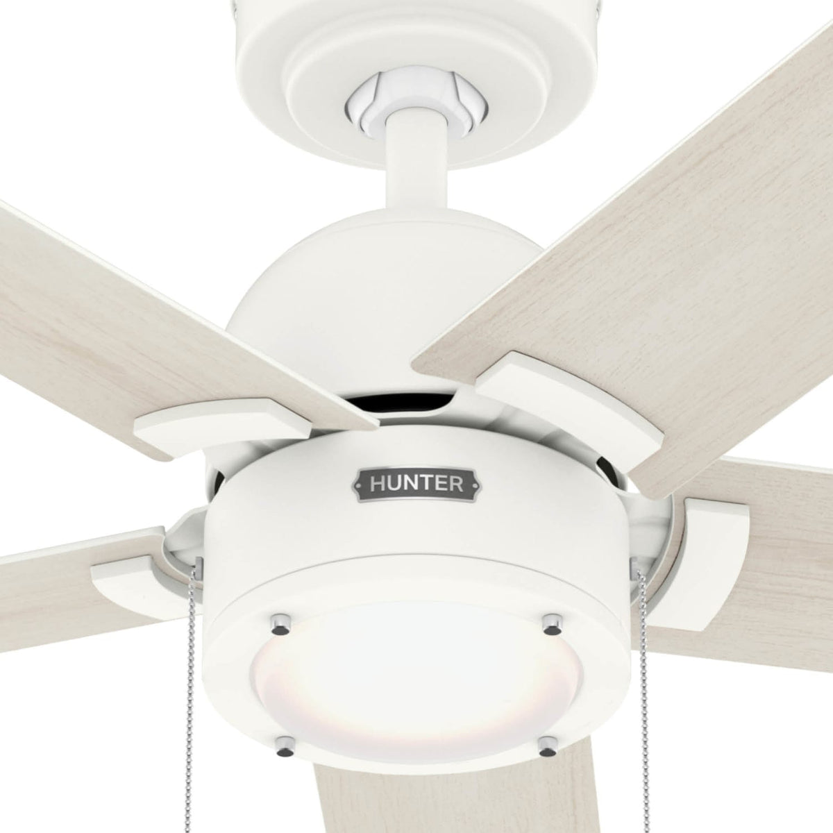 Erling with LED Light 44 inch