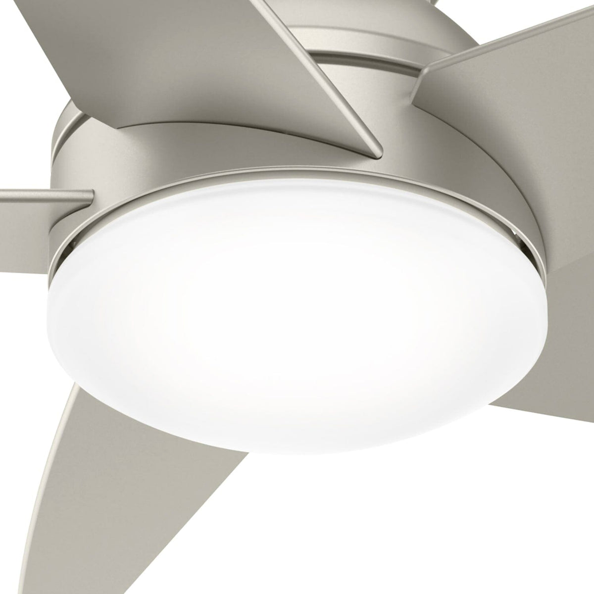 Isotope Low Profile with LED Light 44 inch