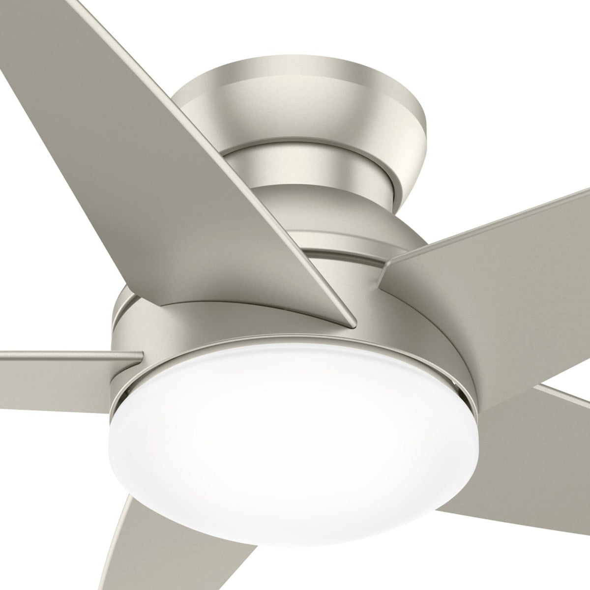 Isotope Low Profile with LED Light 44 inch