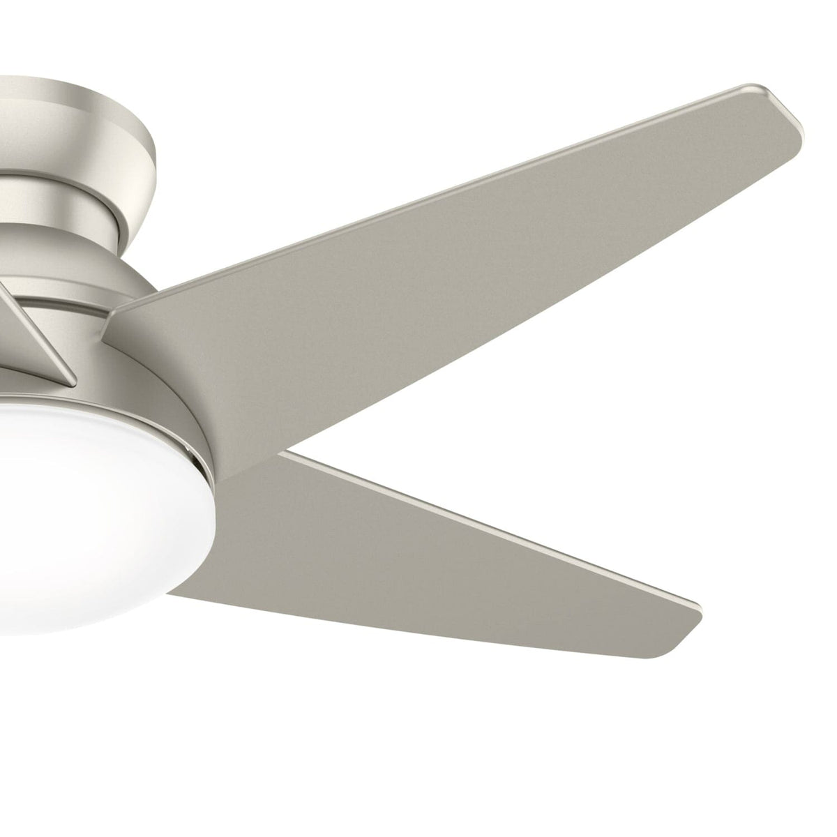 Isotope Low Profile with LED Light 44 inch