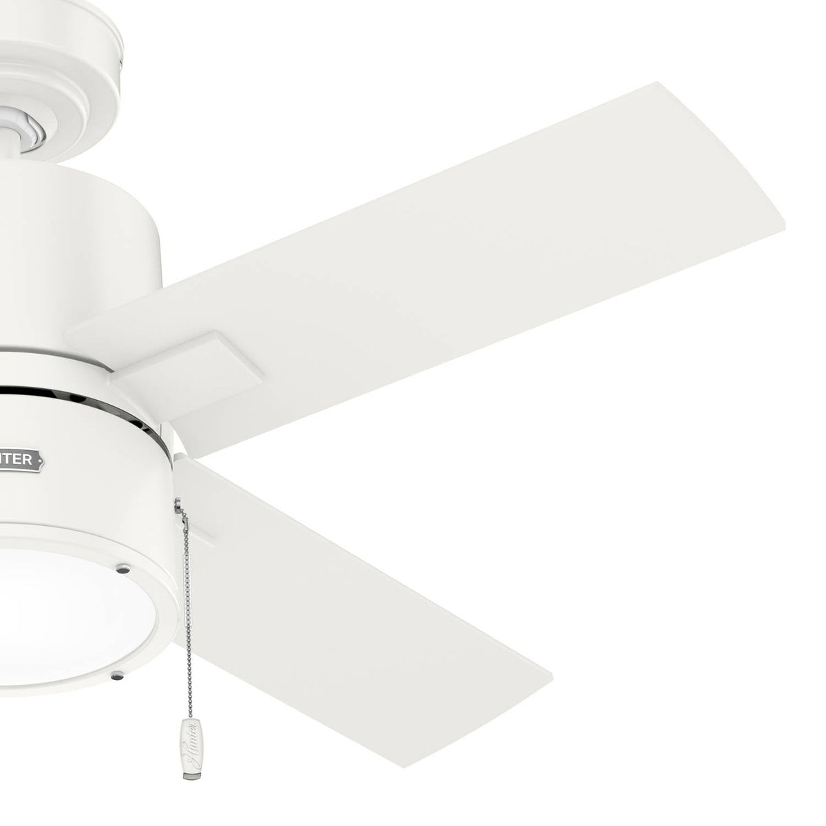 Beck with LED Light 42 inch