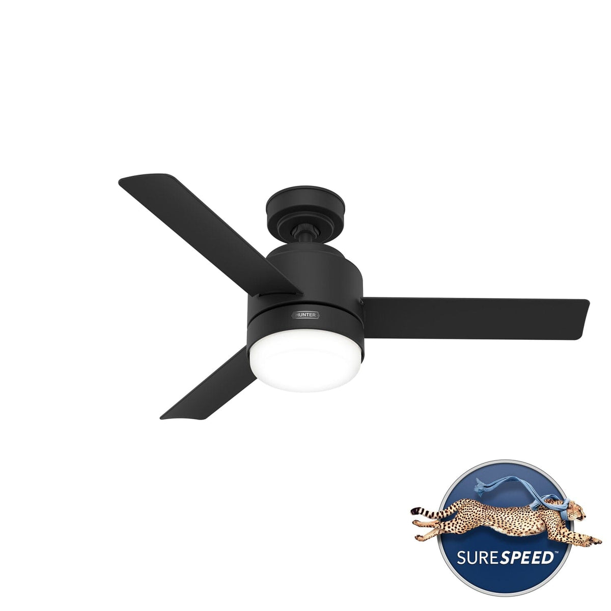 Gilmour Outdoor with LED Light 44 inch